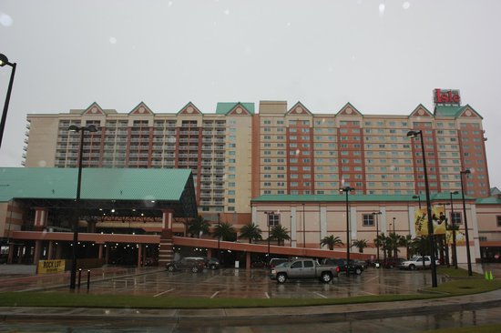 Grand Casino Ms Gulf Coast